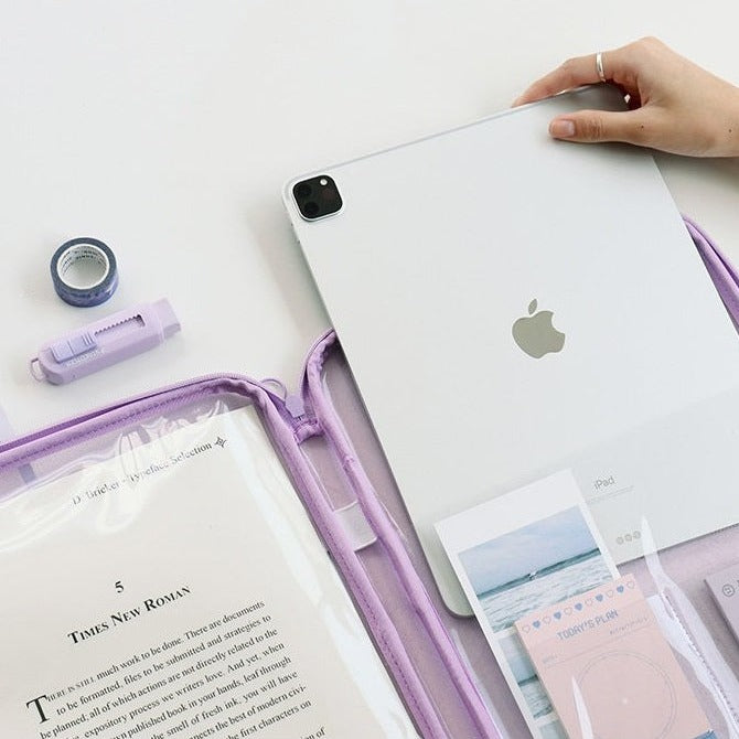 Iconic Lucid 13 Inch Laptop Case