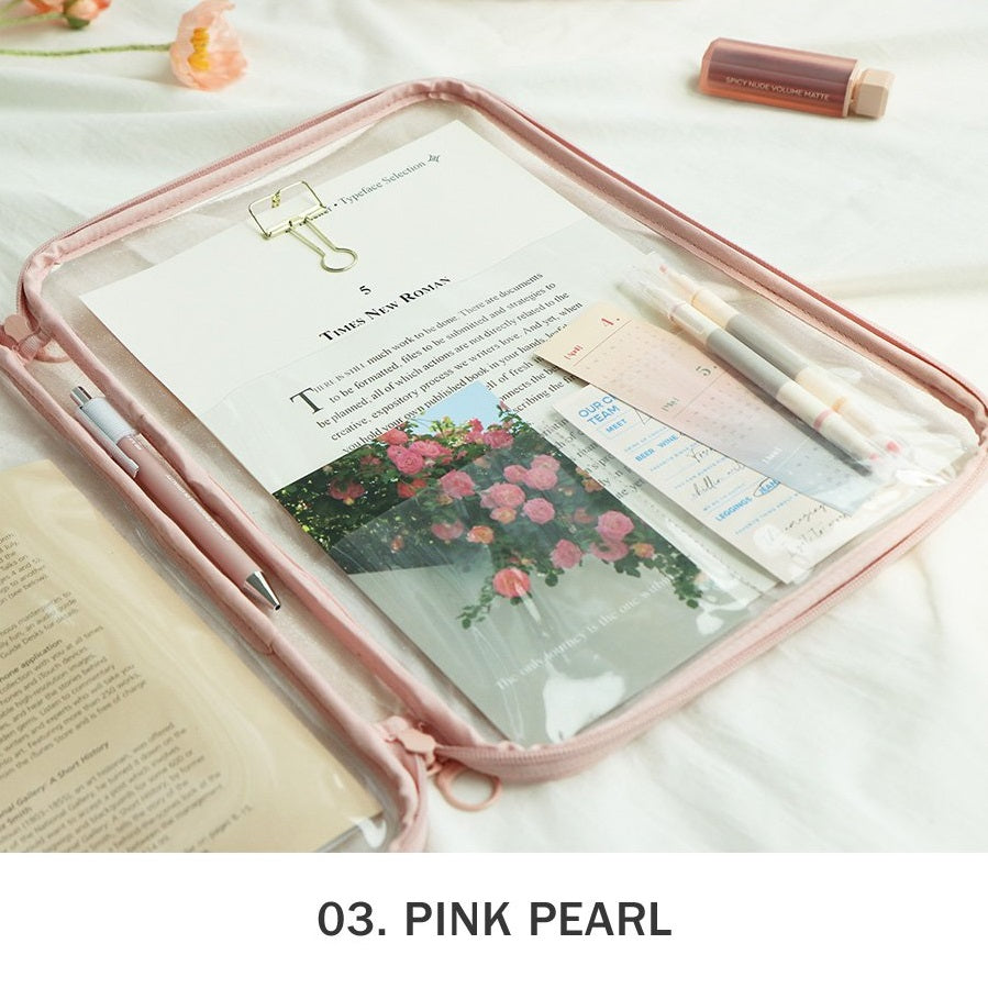 Iconic Lucid 13 Inch Laptop Case