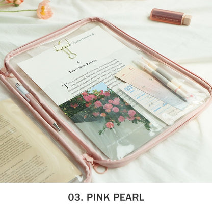 Iconic Lucid 13 Inch Laptop Case
