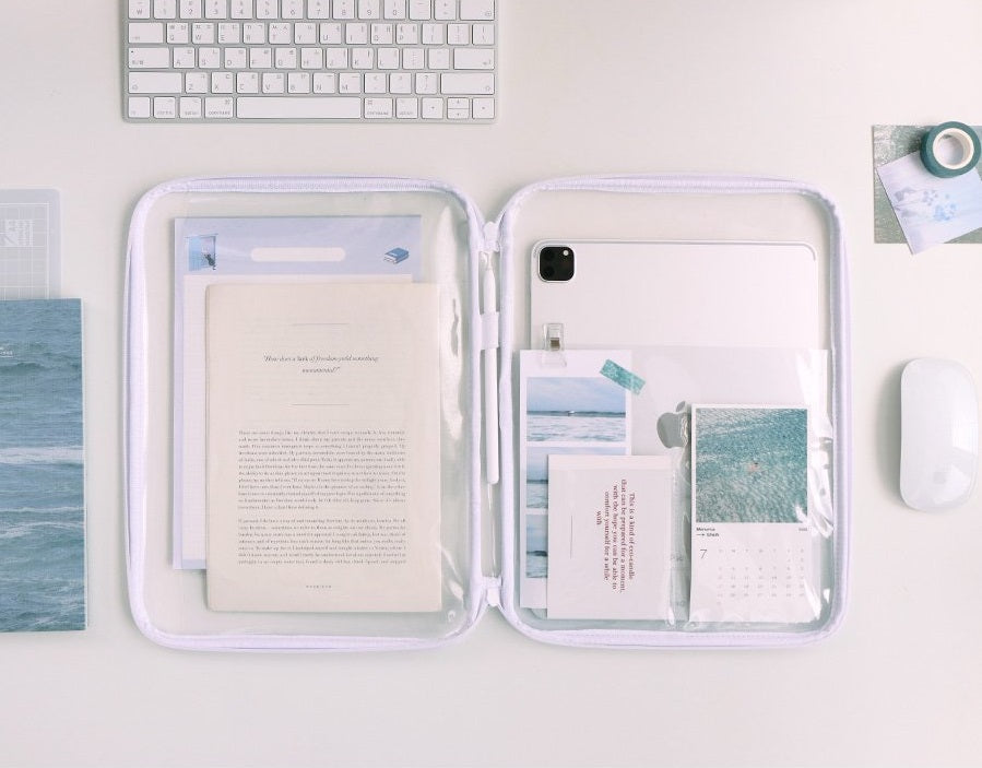 Iconic Lucid 13 Inch Laptop Case