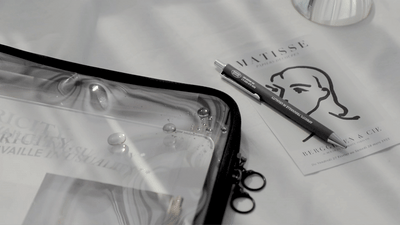 Iconic Lucid 13 Inch Laptop Case