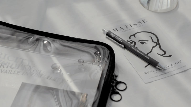Iconic Lucid 13 Inch Laptop Case