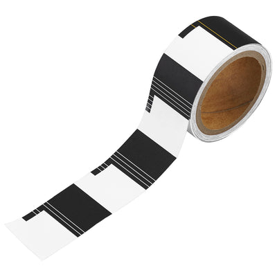 Maruman Mnemosyne Perforated Sticky Note Tape - Tabs