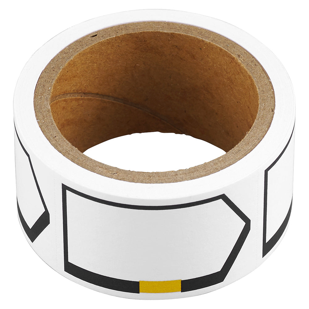 Maruman Mnemosyne Perforated Sticky Note Tape - Flow