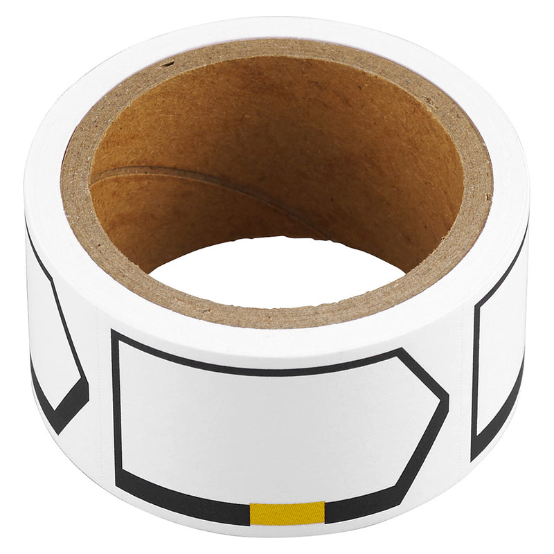 Maruman Mnemosyne Perforated Sticky Note Tape - Flow