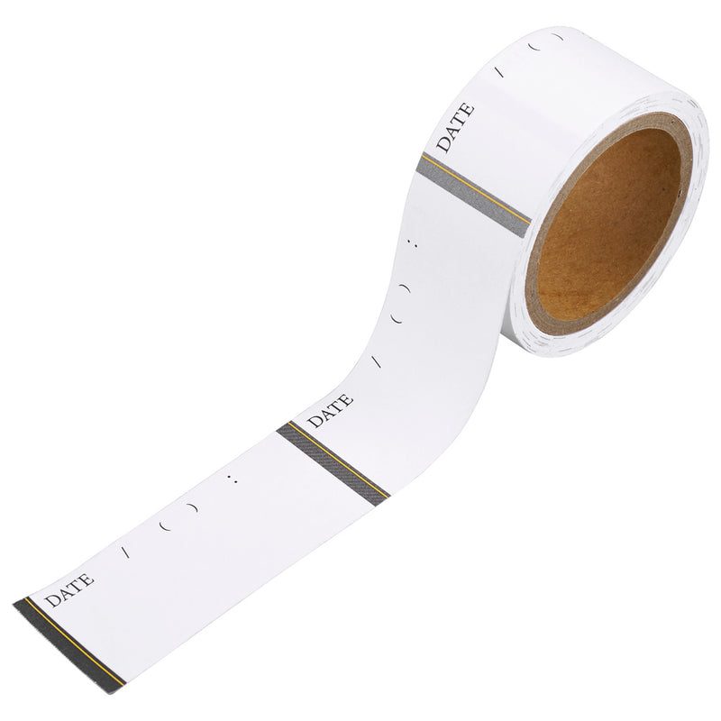 Maruman Mnemosyne Perforated Sticky Note Tape - Task