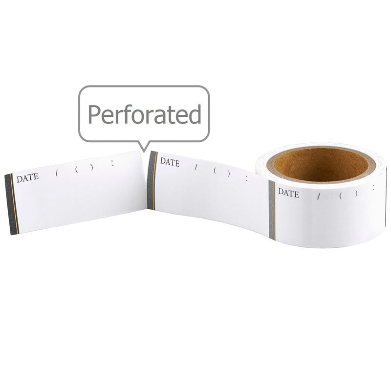 Maruman Mnemosyne Perforated Sticky Note Tape - Task