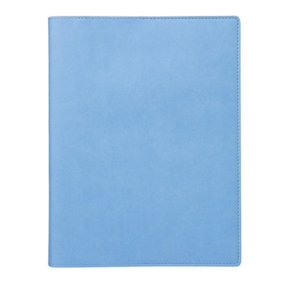 Mark's A5 System Planner Cover - Blue (with Trail Refills)