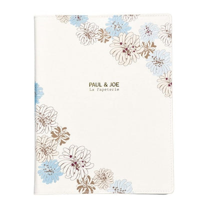 Mark's x Paul & Joe La Papeterie A5 System Planner Cover (With Trail Refills)