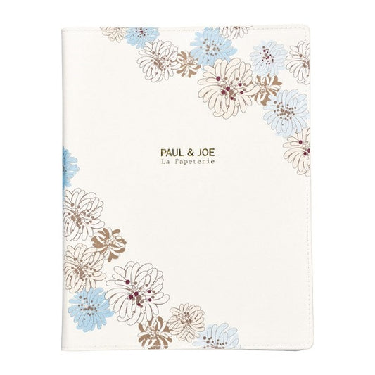 Mark's x Paul & Joe La Papeterie A5 System Planner Cover (With Trail Refills)