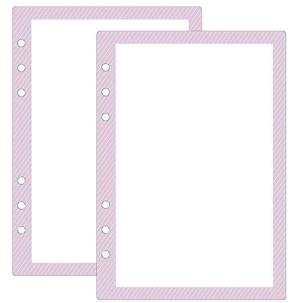 Mark's A5 System Planner Accessories - Sticker Mount