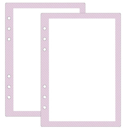 Mark's A5 System Planner Accessories - Sticker Mount