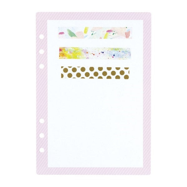 Mark's A5 System Planner Accessories - Sticker Mount
