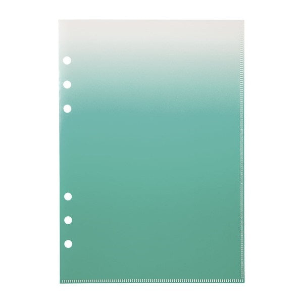 Mark's A5 System Planner Accessories - Large Pockets