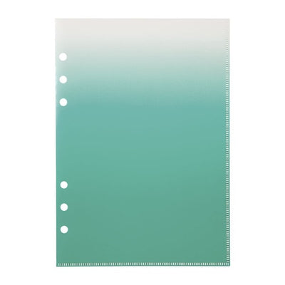 Mark's A5 System Planner Accessories - Large Pockets