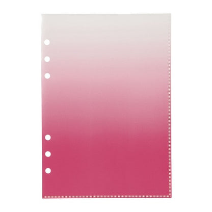 Mark's A5 System Planner Accessories - Large Pockets
