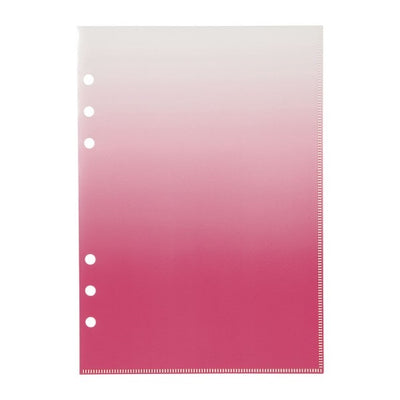 Mark's A5 System Planner Accessories - Large Pockets