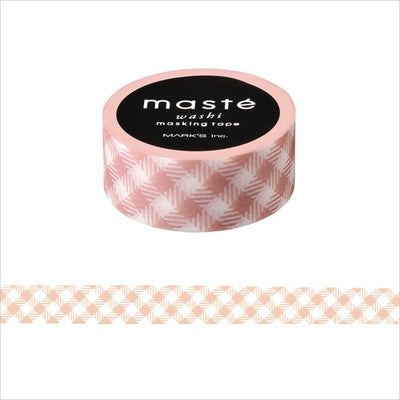 Mark's Masté Basic Pattern Masking Tape - Patterns