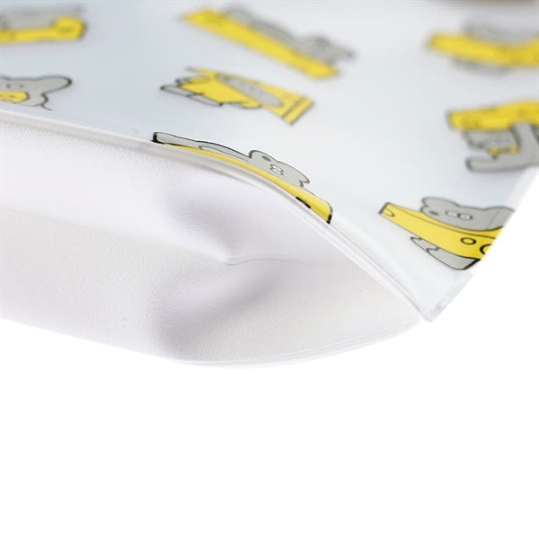 Mark's x Seiji Matsumoto Recycled PVC A5 Cases