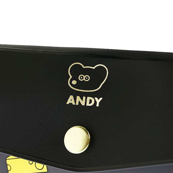 Mark's x Seiji Matsumoto Recycled PVC Pencil Cases