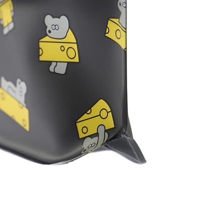 Mark's x Seiji Matsumoto Recycled PVC Pencil Cases