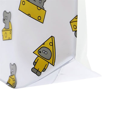 Mark's x Seiji Matsumoto Recycled PVC Pouches