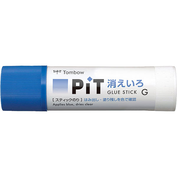 Tombow Kieiro PiT Glue Sticks
