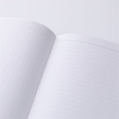 Mark's Storage.it A5 Dot + Lined Notebooks | Eco-Friendly | Refillable