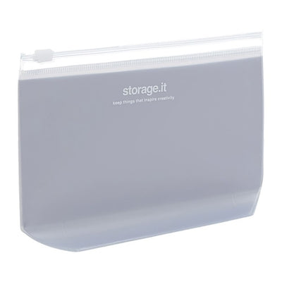 Mark's Storage.it Recycled PVC Pouches