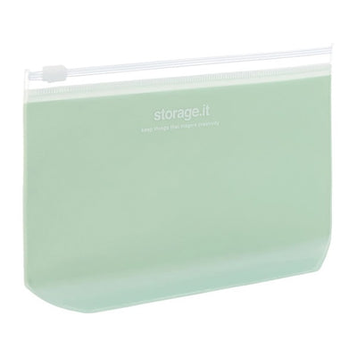 Mark's Storage.it Recycled PVC Pouches