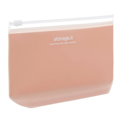 Mark's Storage.it Recycled PVC Pouches