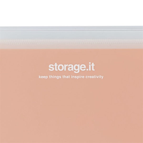 Mark's Storage.it Recycled PVC Pouches