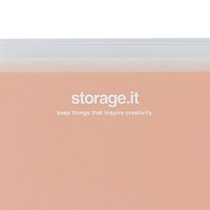 Mark's Storage.it Recycled PVC Pouches