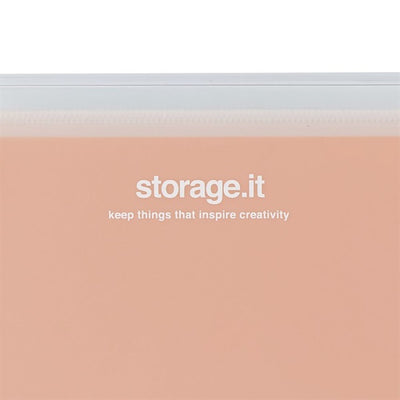 Mark's Storage.it Recycled PVC Pouches