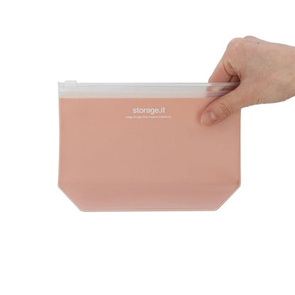 Mark's Storage.it Recycled PVC Pouches