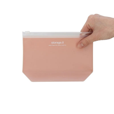 Mark's Storage.it Recycled PVC Pouches