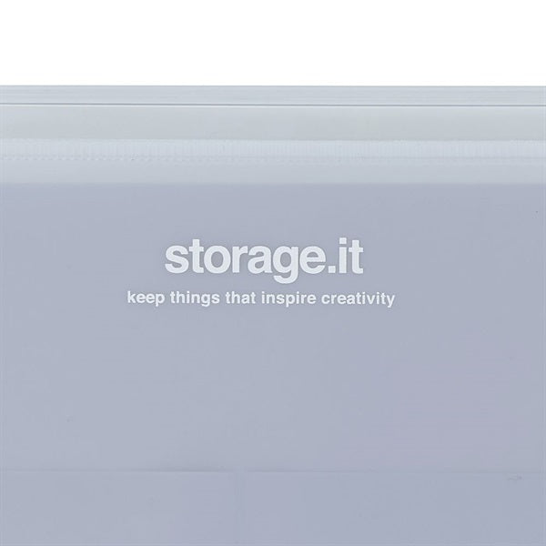 Mark's Storage.it Recycled PVC A5 Cases