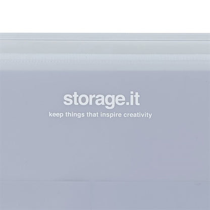 Mark's Storage.it Recycled PVC A5 Cases