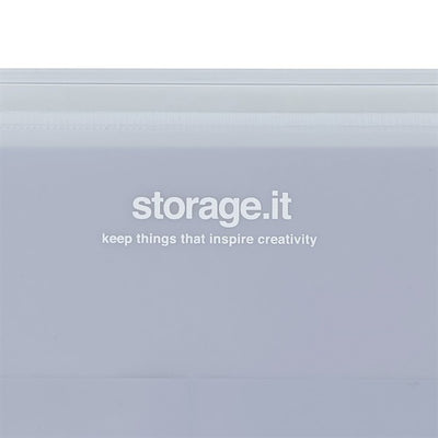 Mark's Storage.it Recycled PVC A5 Cases