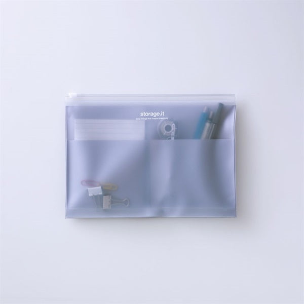 Mark's Storage.it Recycled PVC A5 Cases