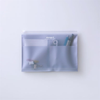 Mark's Storage.it Recycled PVC A5 Cases