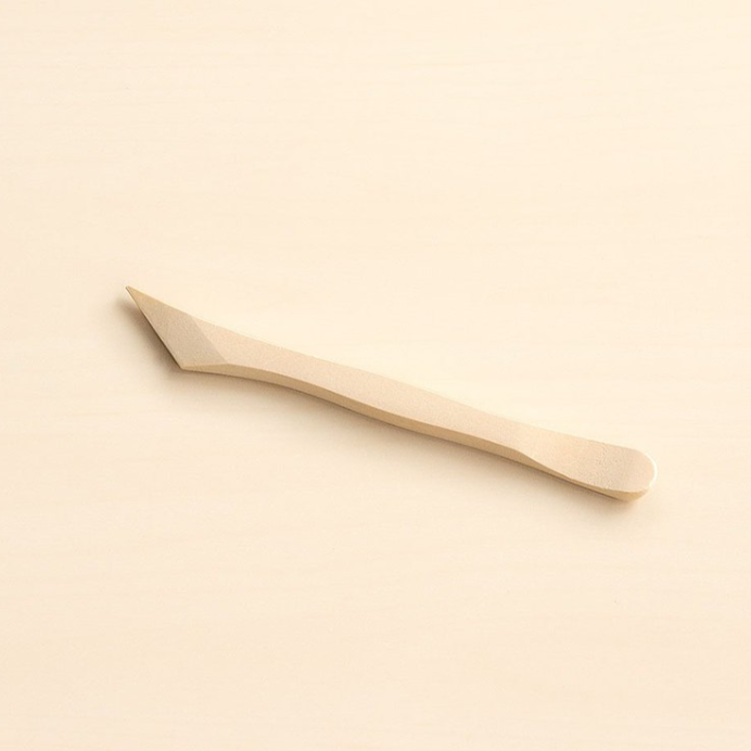 MU Lifestyle Handmade Wooden Stick (2nd Generation)