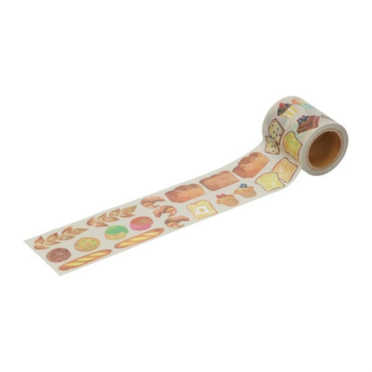 Mark's Curing Masking Tape - Bread