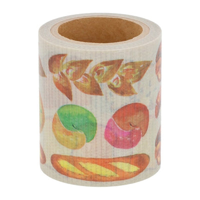 Mark's Curing Masking Tape - Bread