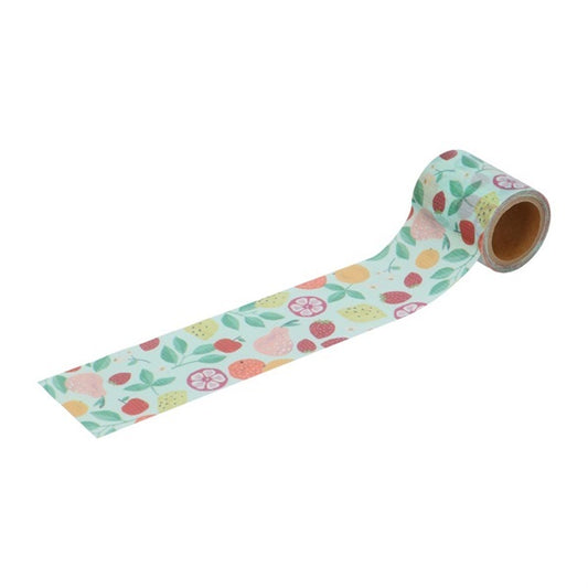 Mark's Curing Masking Tape - Fruits