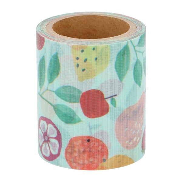 Mark's Curing Masking Tape - Fruits