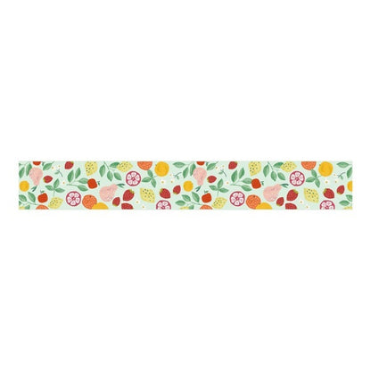 Mark's Curing Masking Tape - Fruits