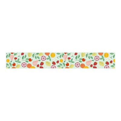 Mark's Curing Masking Tape - Fruits